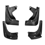 tesla model 3 mud flaps