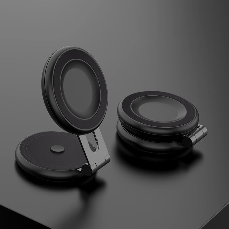 magnetic phone holder