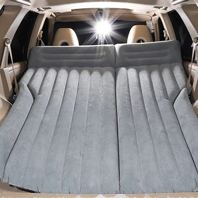 tesla car air mattress
