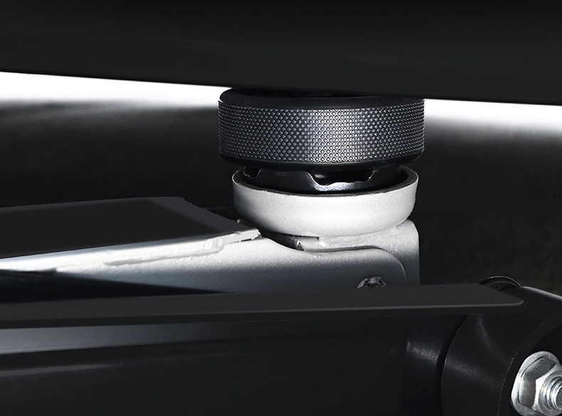 tesla lift pucks
