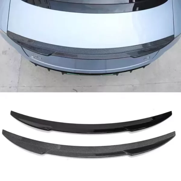 BYD Seal Spoiler