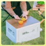 Camping & Traveling Organizer