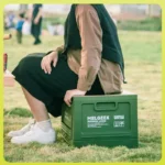 Car Trunk Storage Box