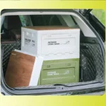 Multi-purpose Camping & Traveling Organizer