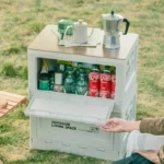 car trunk storage box